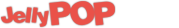 젤리팝 관리자 로고